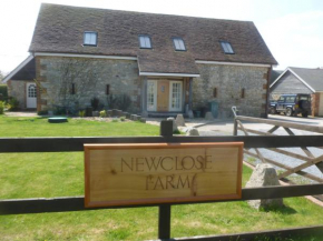 Newclose Farm